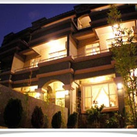 Jhen Pin Xuan B&B T'ai-tung Kültér fotó