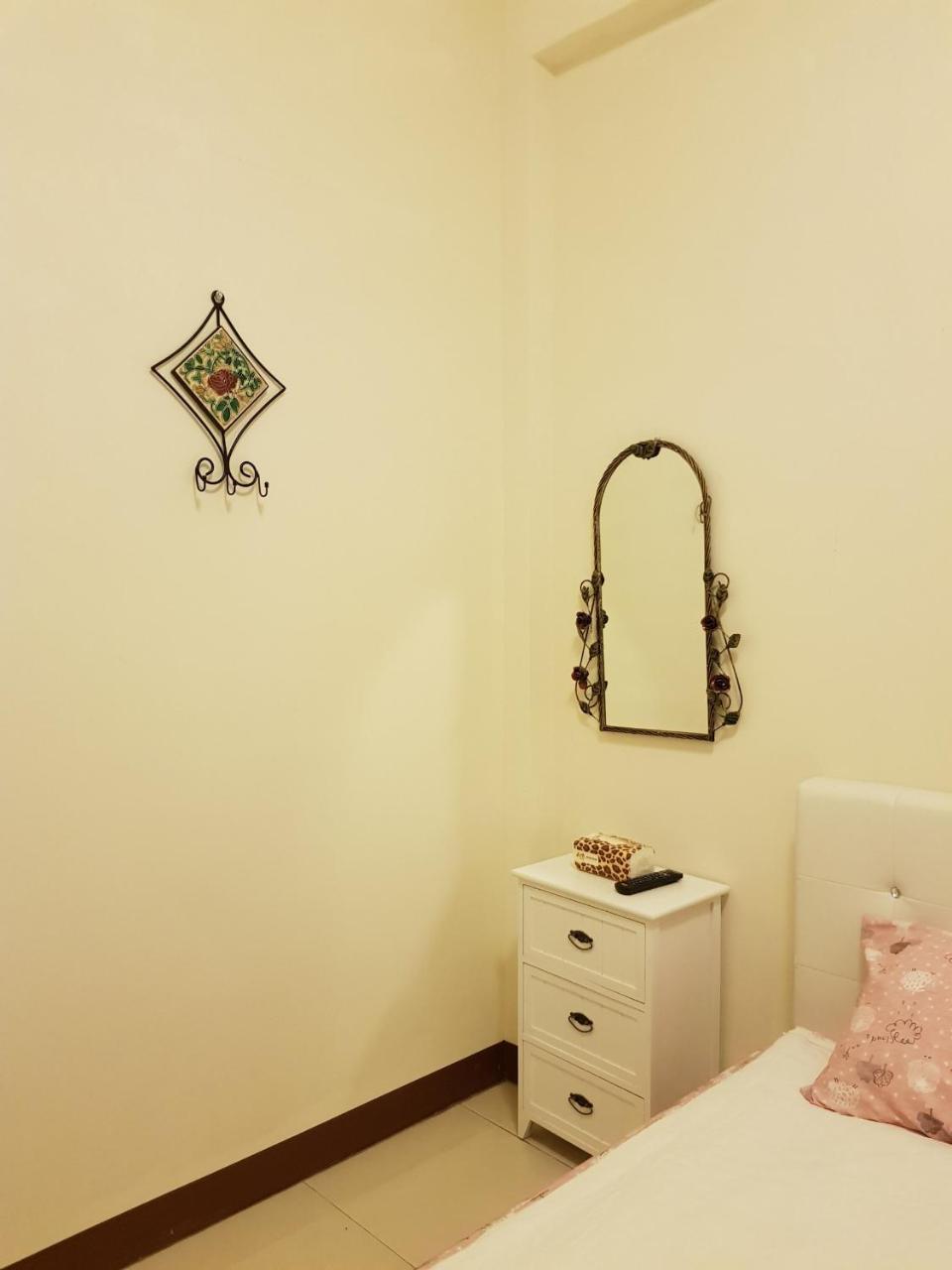 Jhen Pin Xuan B&B T'ai-tung Kültér fotó
