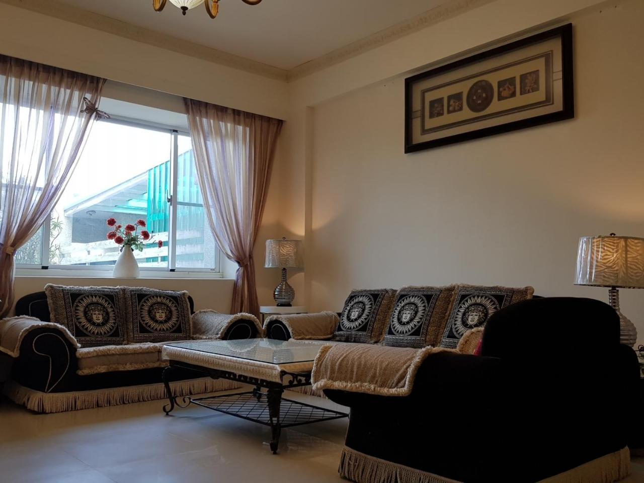 Jhen Pin Xuan B&B T'ai-tung Kültér fotó