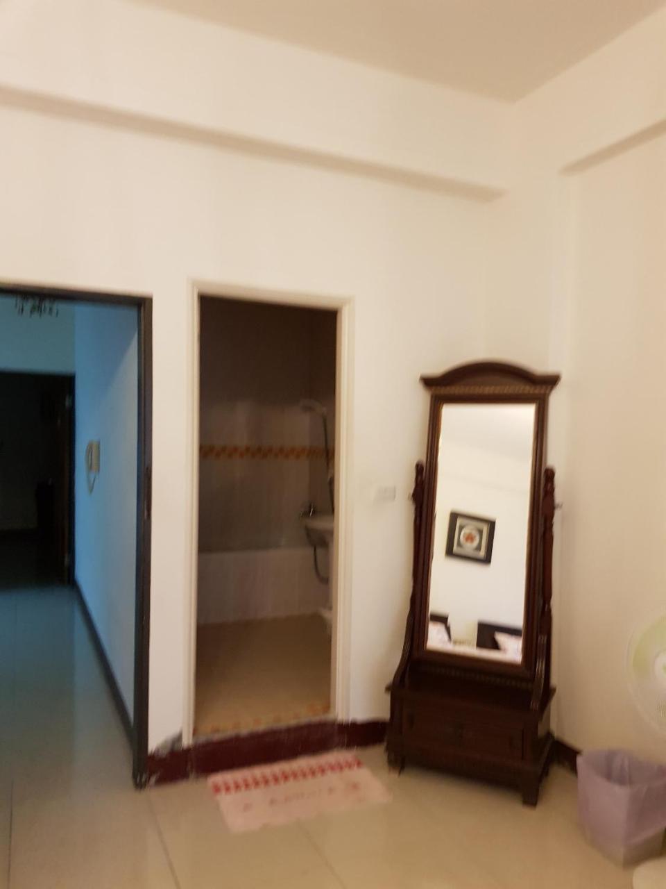 Jhen Pin Xuan B&B T'ai-tung Kültér fotó