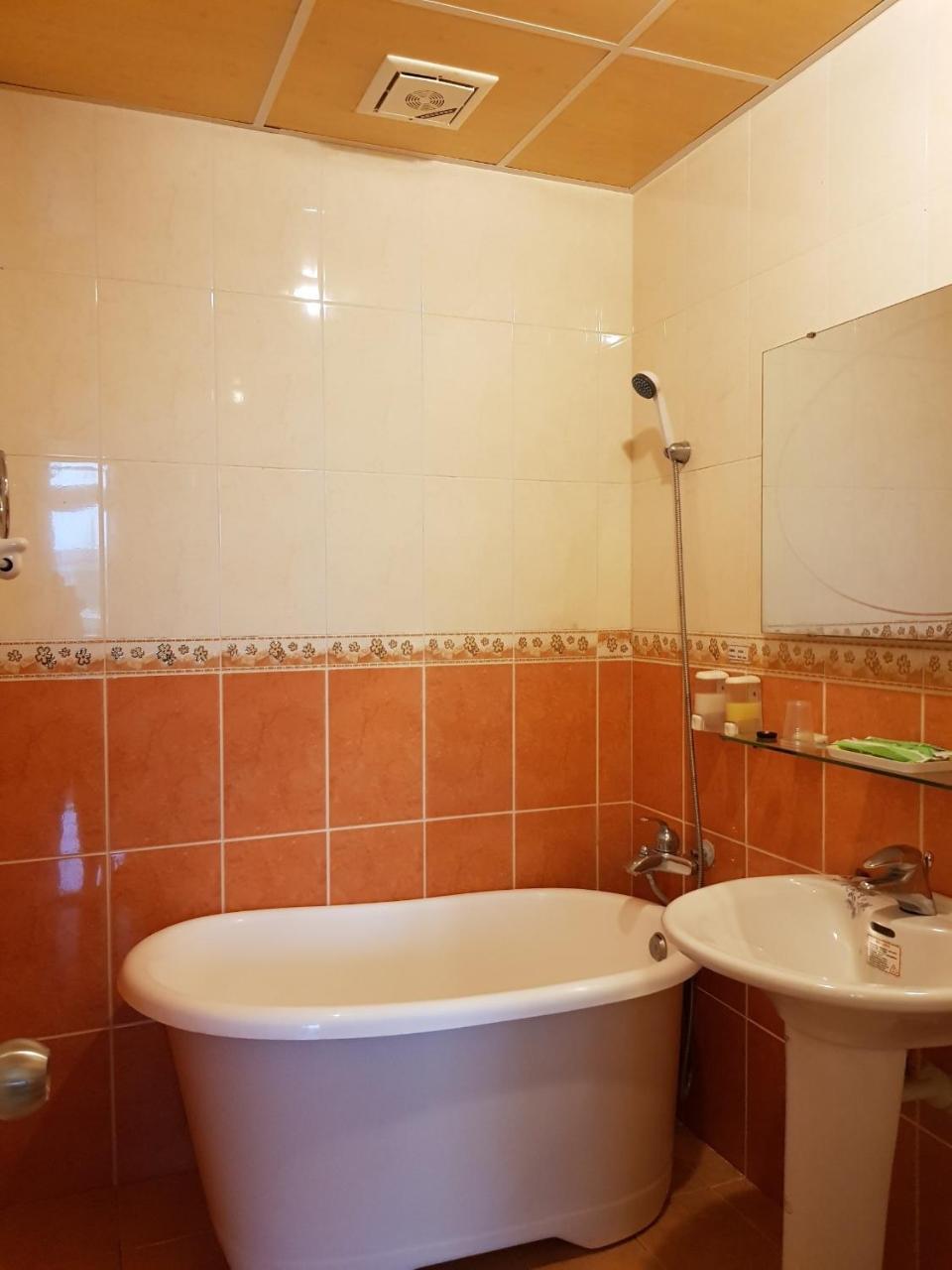 Jhen Pin Xuan B&B T'ai-tung Kültér fotó