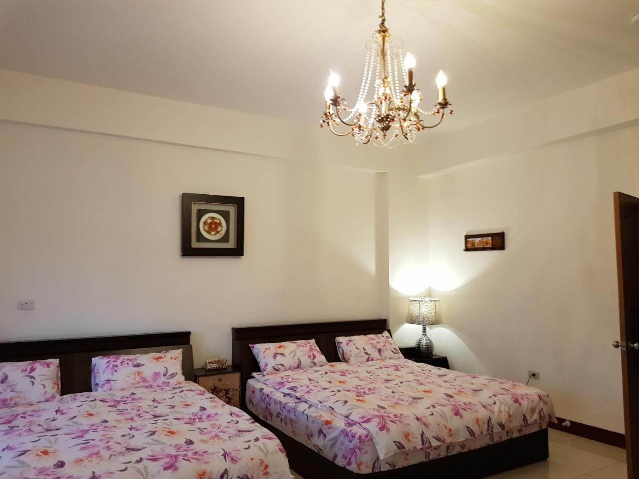 Jhen Pin Xuan B&B T'ai-tung Kültér fotó